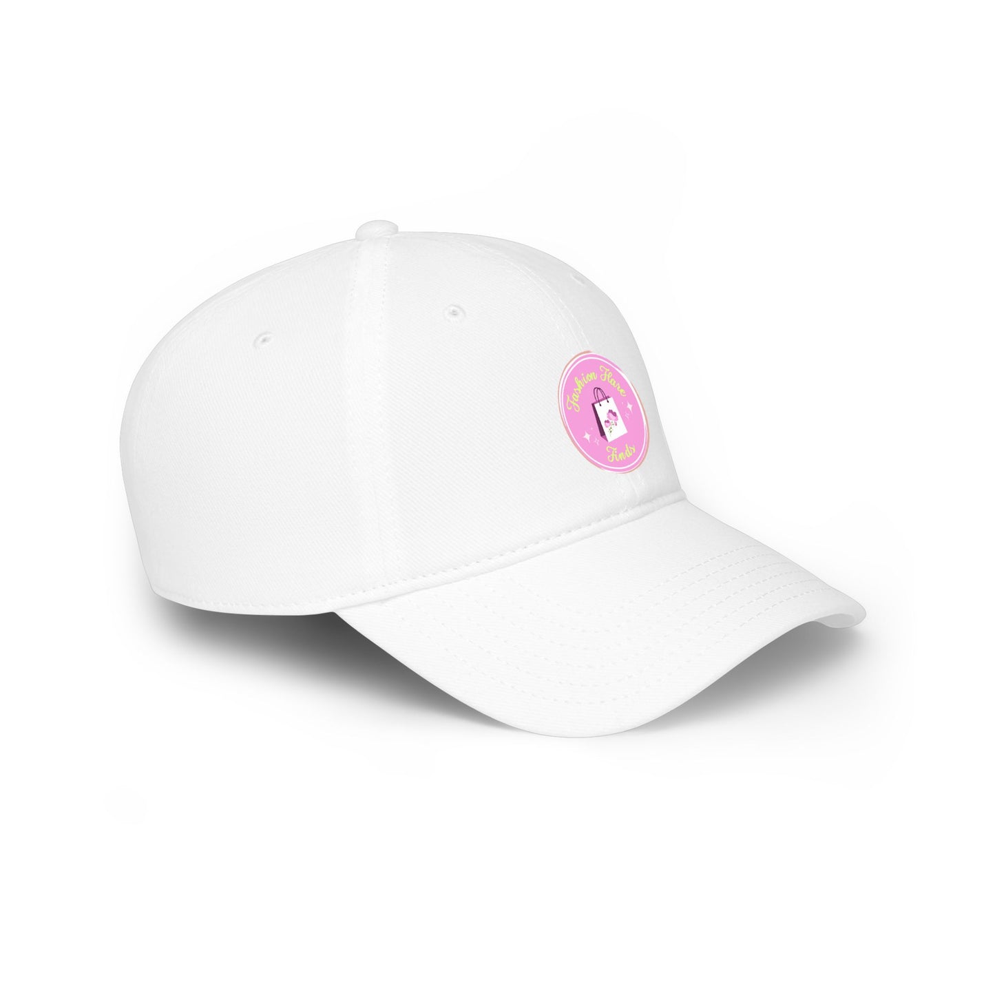 Fashion Flare Finds Cap