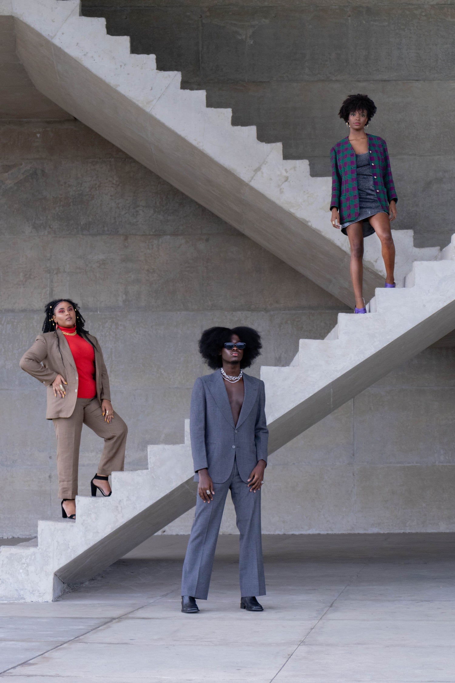 The Top Fashion Trends You Can Actually Wear Every Day