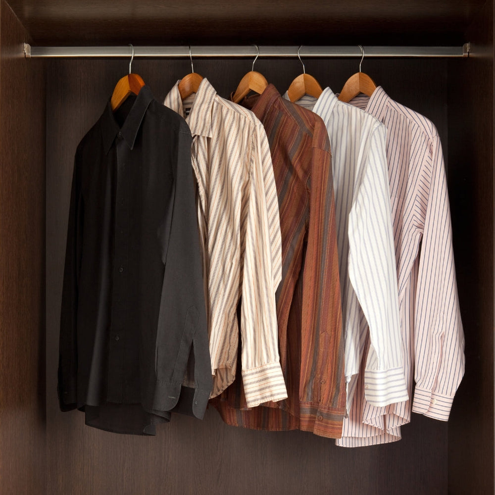 Men's Clothing
