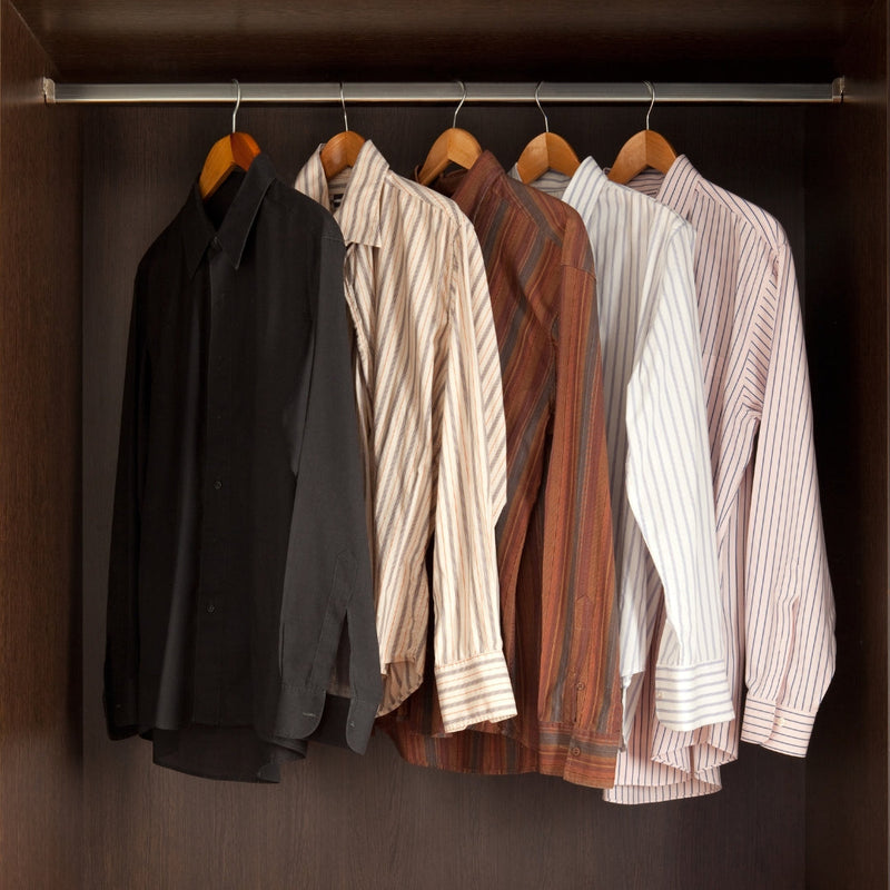 Men's Clothing