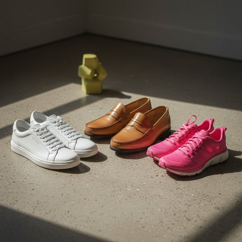 Footwear