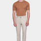 The Bespoke Suit (Beige)