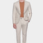 The Bespoke Suit (Beige)