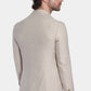 The Bespoke Suit (Beige)