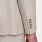 The Bespoke Suit (Beige)