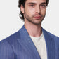 The Bespoke Suit (Ocean)
