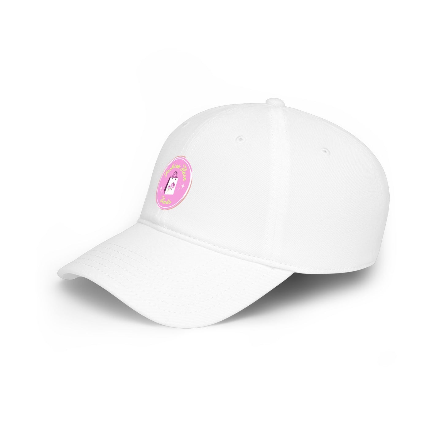 Fashion Flare Finds Cap
