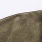 Women Clothing at Suede Effect Asymmetric Dress