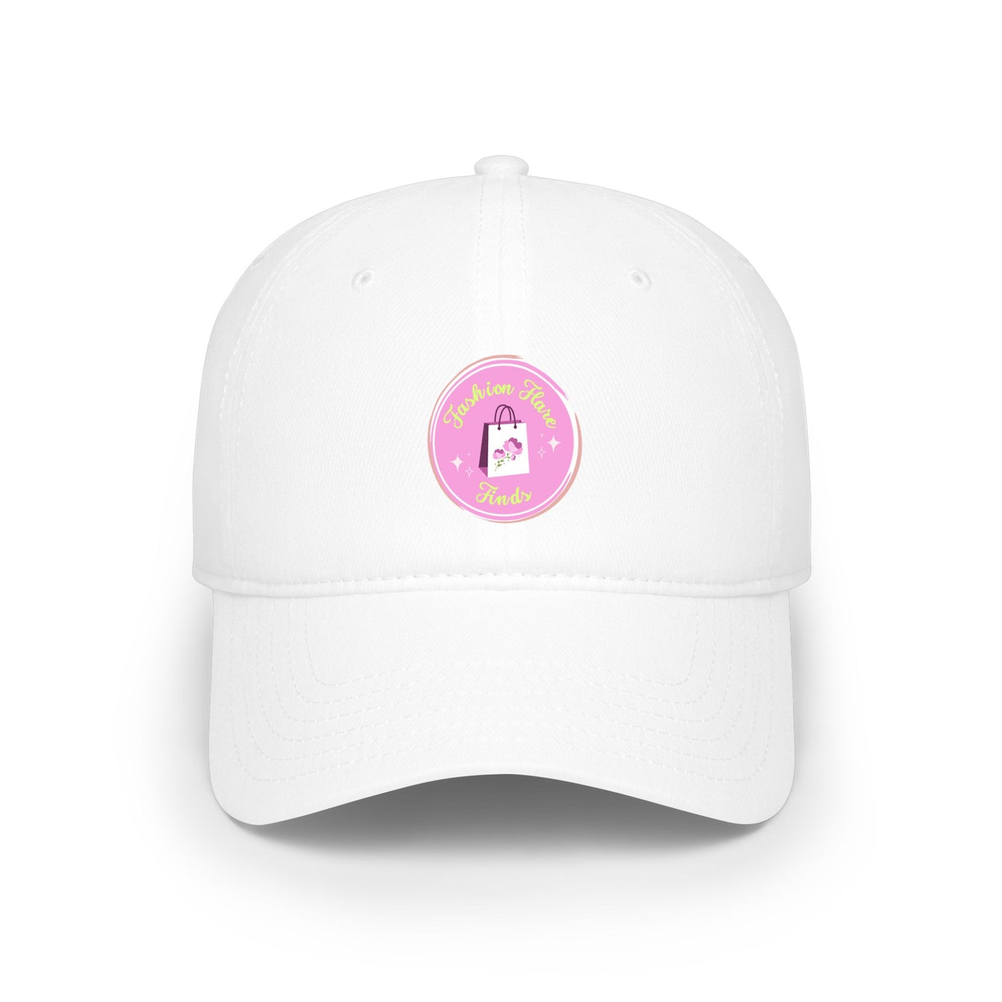 Fashion Flare Finds Cap
