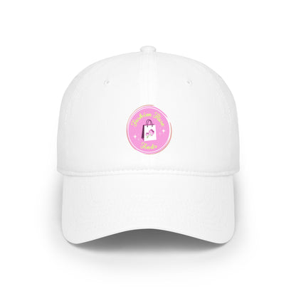 Fashion Flare Finds Cap