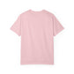 Fashion Flower Candy T-Shirt — Cute Pink Shopping Bag Graphic