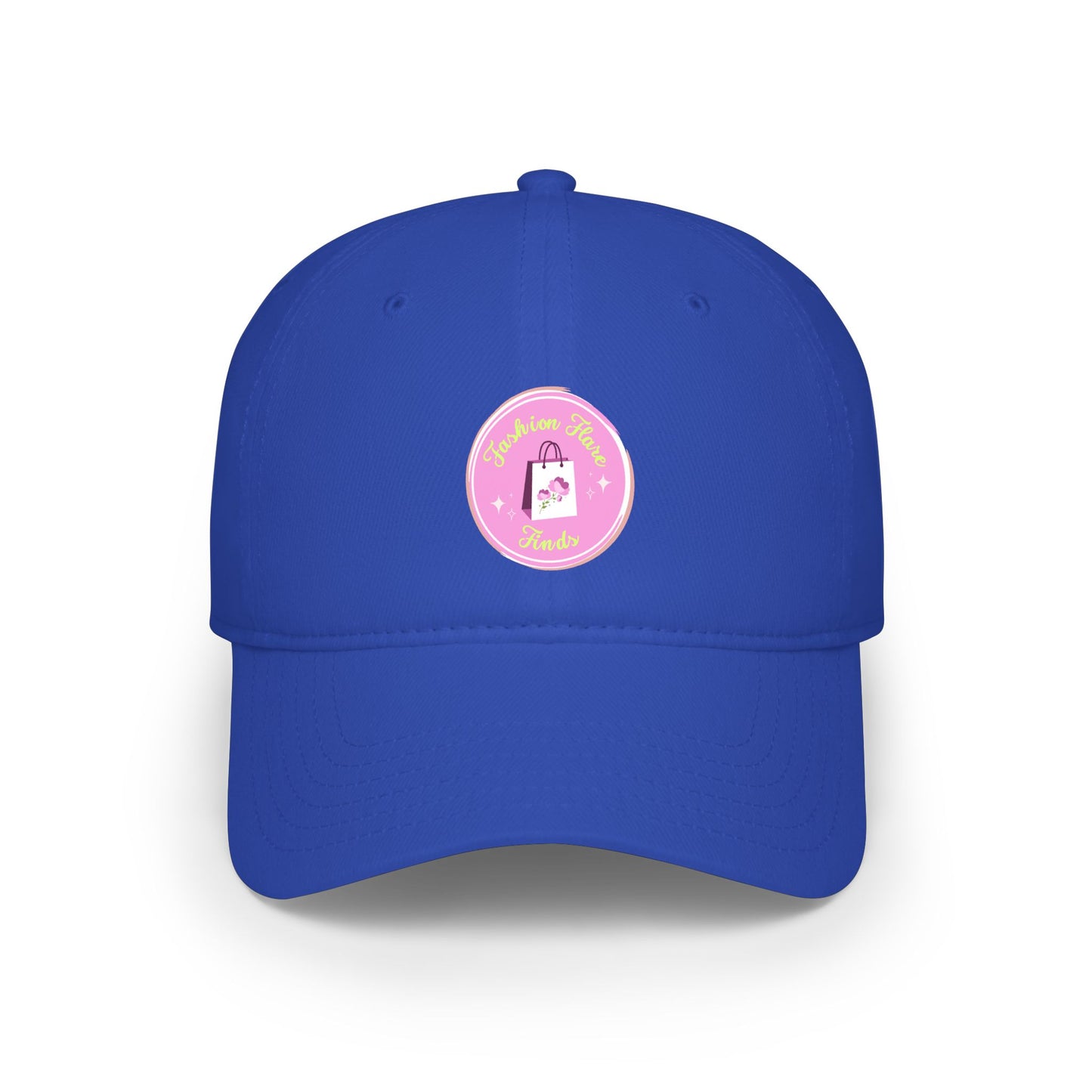Fashion Flare Finds Cap