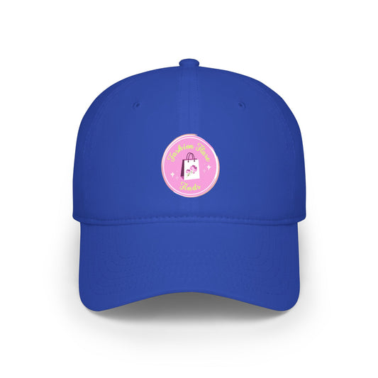 Fashion Flare Finds Cap