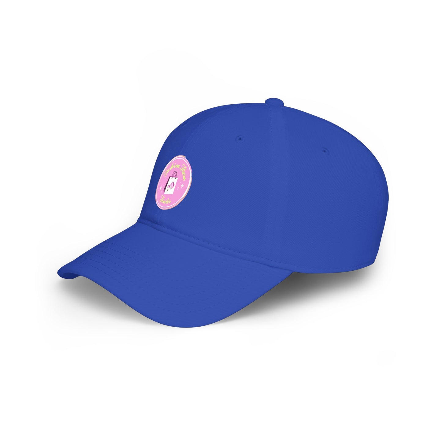 Fashion Flare Finds Cap
