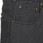 Men’s Lightweight Casual Elastic Waist Pull-On Jeans – Denim & Twill Pants with Easy Fit