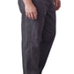 Men’s Lightweight Casual Elastic Waist Pull-On Jeans – Denim & Twill Pants with Easy Fit