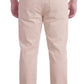 Men’s Lightweight Casual Elastic Waist Pull-On Jeans – Denim & Twill Pants with Easy Fit