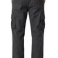 Men's Lightweight Double Cargo Pocket Pull-On Jeans