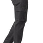 Men's Lightweight Double Cargo Pocket Pull-On Jeans