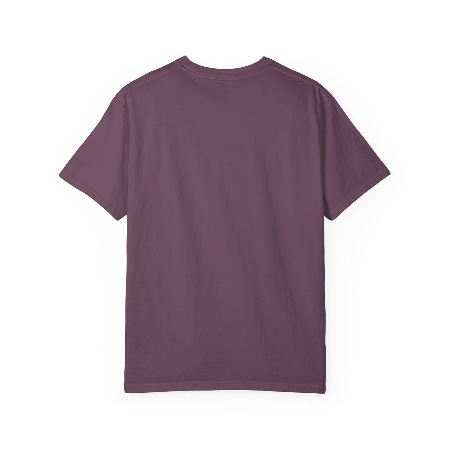 Fashion Flower Candy T-Shirt — Cute Pink Shopping Bag Graphic