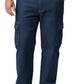 Men's Lightweight Double Cargo Pocket Pull-On Jeans