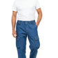 Men's Lightweight Double Cargo Pocket Pull-On Jeans