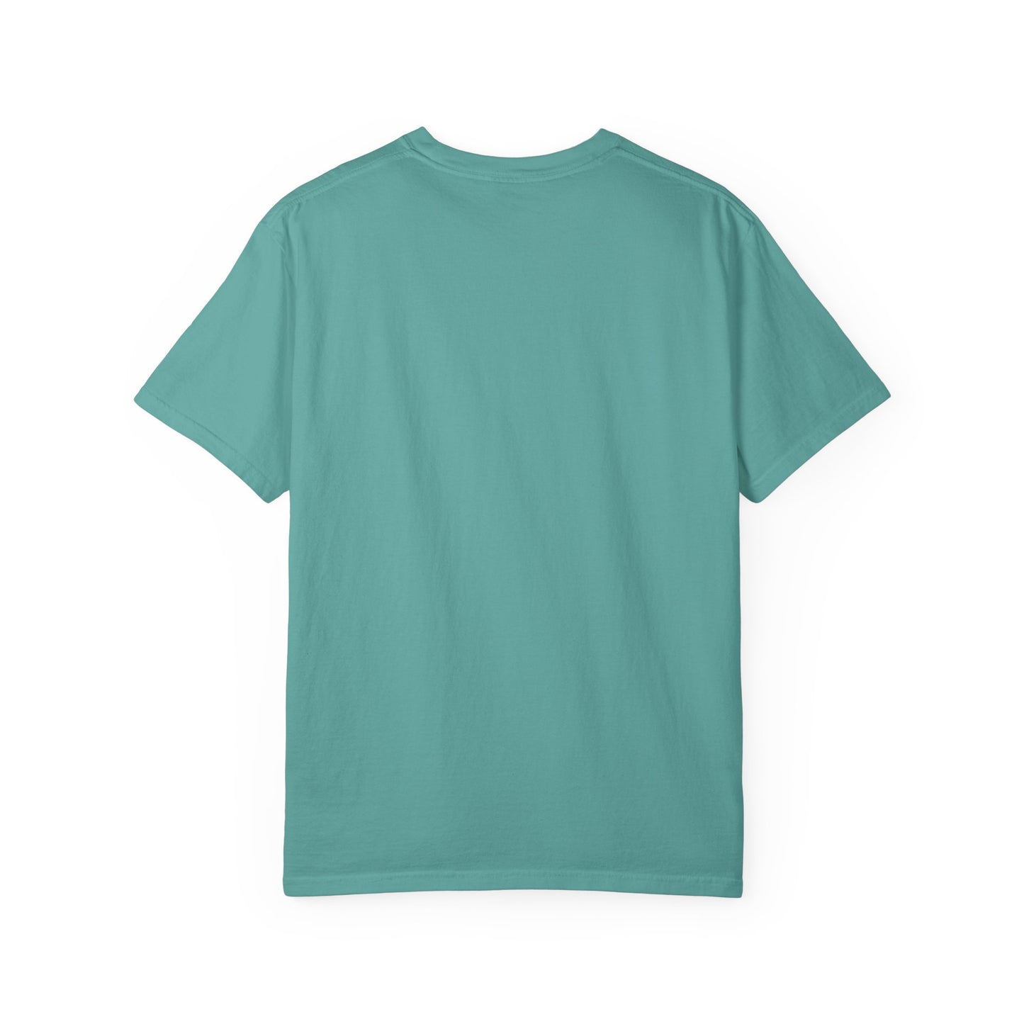 Fashion Flower Candy T-Shirt — Cute Pink Shopping Bag Graphic