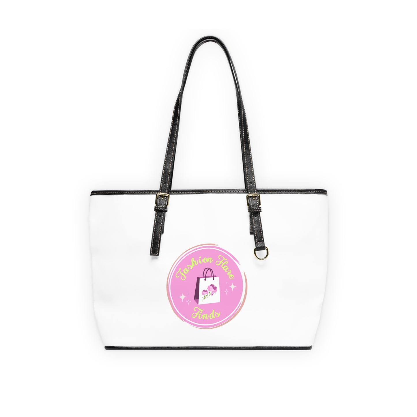 Fashion Flare Finds Shoulder Handbag