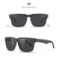 Unisex Classic Polarized Ultra Light Driving Sunglasses Color Film Eyewear