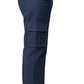 Men's Lightweight Double Cargo Pocket Pull-On Jeans