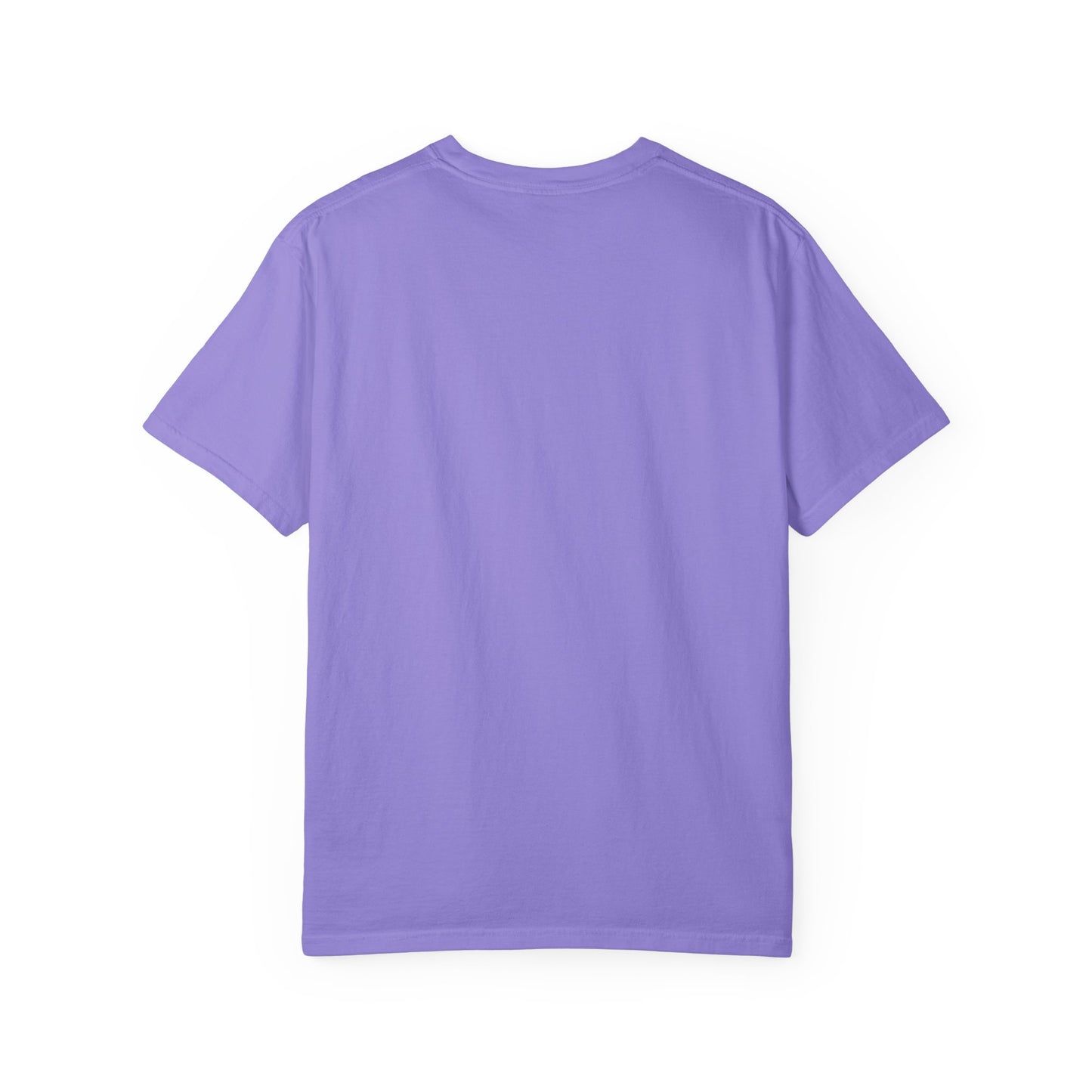 Fashion Flower Candy T-Shirt — Cute Pink Shopping Bag Graphic