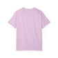 Fashion Flower Candy T-Shirt — Cute Pink Shopping Bag Graphic