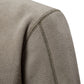 Men Fleece Stand Collar Zipper Sweatshirt Winter Casual Pullover Fashion Top