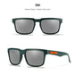 Unisex Classic Polarized Ultra Light Driving Sunglasses Color Film Eyewear