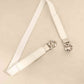 ElegantStyle Elastic PU Belt Zinc Alloy Buckle Women Fashion Adjustable