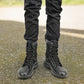 Men VKBO 2.0 Russian Military Tactical Leather Combat Boots Thermal