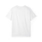 Fashion Flower Candy T-Shirt — Cute Pink Shopping Bag Graphic