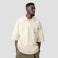 Couple Lightweight Breathable Sun Protection Clothing Outdoor Camping