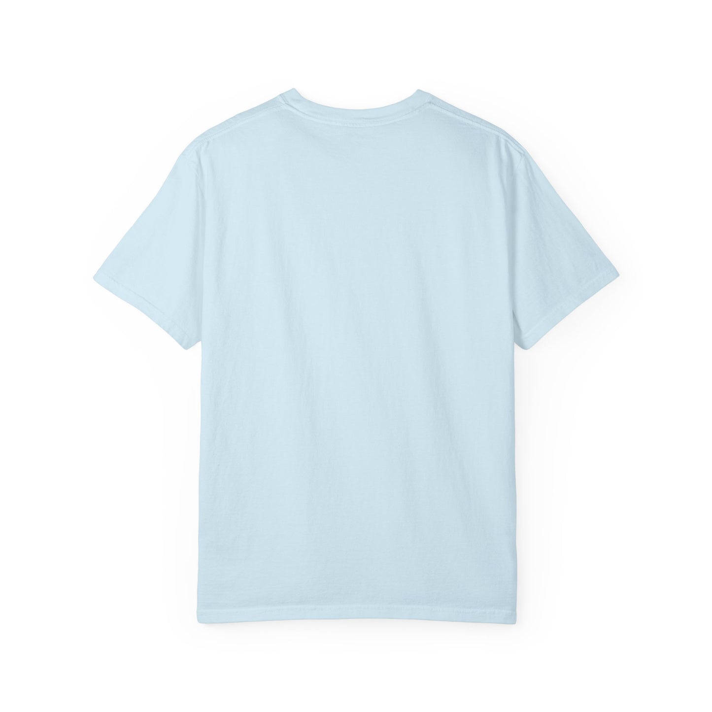 Fashion Flower Candy T-Shirt — Cute Pink Shopping Bag Graphic