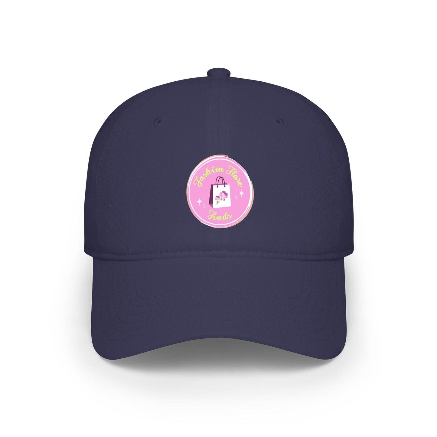 Fashion Flare Finds Cap