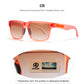 Unisex Classic Polarized Ultra Light Driving Sunglasses Color Film Eyewear