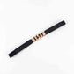 ElegantStyle Elastic PU Belt Zinc Alloy Buckle Women Fashion Adjustable