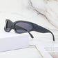 Cycling Sports Sunglasses Men's Anti UV Sunglasses Women's Fashion