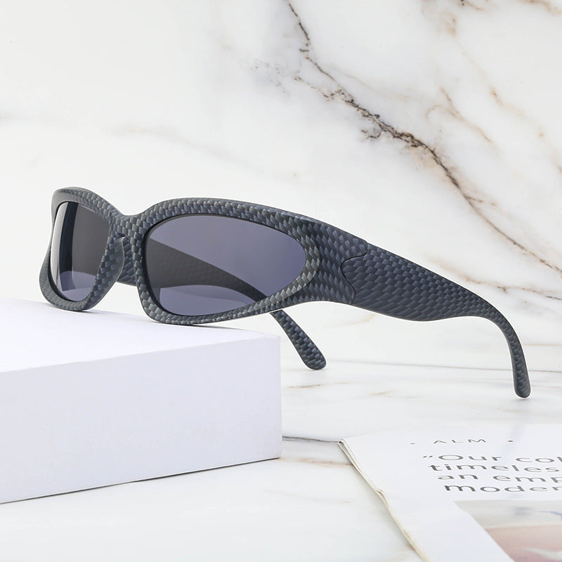 Cycling Sports Sunglasses Men's Anti UV Sunglasses Women's Fashion