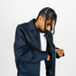 Insulated Mechanic Jacket