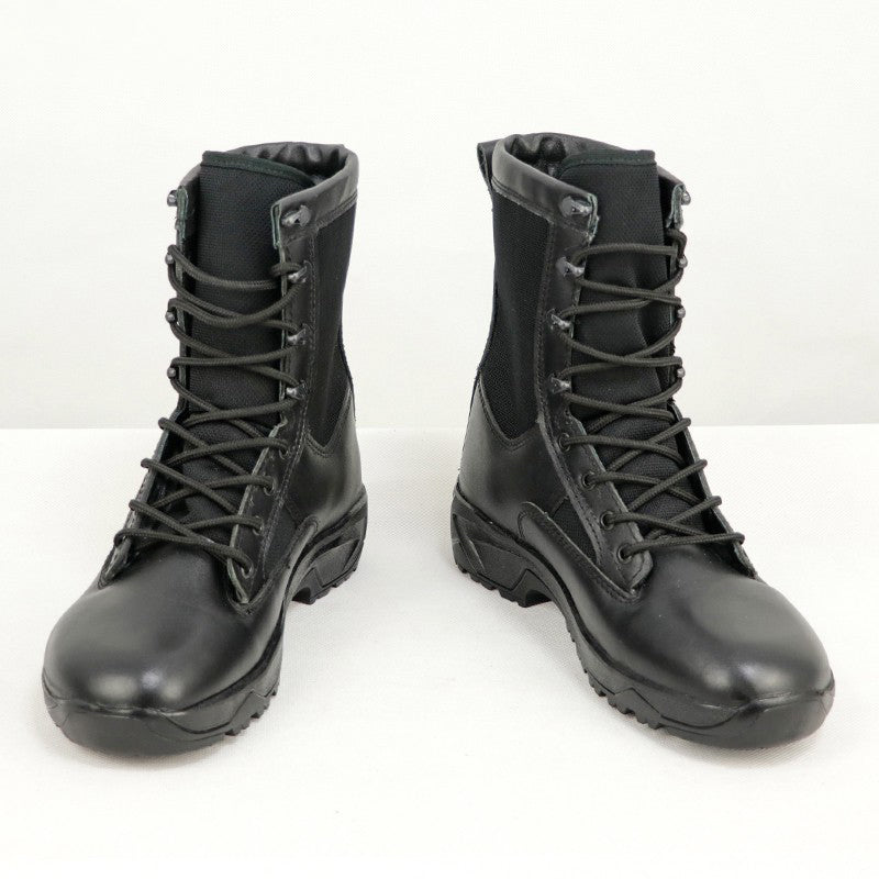 Men VKBO 2.0 Russian Military Tactical Leather Combat Boots Thermal