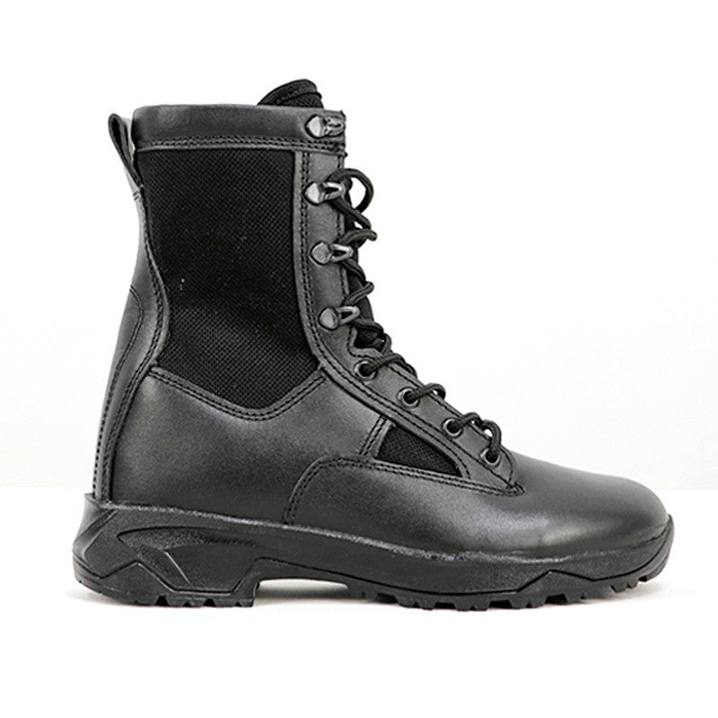 Men VKBO 2.0 Russian Military Tactical Leather Combat Boots Thermal