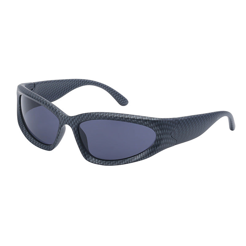 Cycling Sports Sunglasses Men's Anti UV Sunglasses Women's Fashion