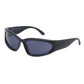 Cycling Sports Sunglasses Men's Anti UV Sunglasses Women's Fashion