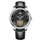 SN169 Luxury Tourbillon Automatic Mechanical Fashion Watch Men Wristwatch